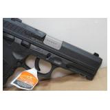 NEW Taurus TH10 10mm Semi-Auto Pistol - 2 Magazines