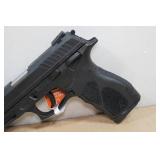 NEW Taurus TH10 10mm Semi-Auto Pistol - 2 Magazines