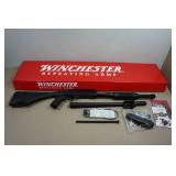 NEW Winchester SXP Shadow Defender 12 Gauge Pump-Action Shotgun - 18' Barrel
