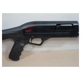 NEW Winchester SXP Shadow Defender 12 Gauge Pump-Action Shotgun - 18' Barrel