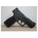 NEW Sig Sauer P322 .22 LR Semi-Auto Pistol - 2 Magazines