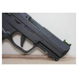 NEW Sig Sauer P322 .22 LR Semi-Auto Pistol - 2 Magazines