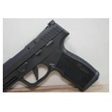 NEW Sig Sauer P322 .22 LR Semi-Auto Pistol - 2 Magazines