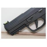 NEW Sig Sauer P322 .22 LR Semi-Auto Pistol - 2 Magazines
