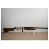 Unfired McCoy SAS 20 Gauge Semi-Auto Shotgun - 28' Barrel