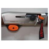 Unfired McCoy SAS 20 Gauge Semi-Auto Shotgun - 28' Barrel
