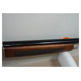 Unfired McCoy SAS 20 Gauge Semi-Auto Shotgun - 28' Barrel