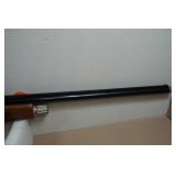 Unfired McCoy SAS 20 Gauge Semi-Auto Shotgun - 28' Barrel