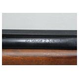 Unfired McCoy SAS 20 Gauge Semi-Auto Shotgun - 28' Barrel