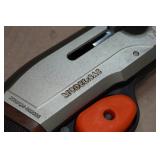 Unfired McCoy SAS 20 Gauge Semi-Auto Shotgun - 28' Barrel