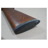 Unfired McCoy SAS 20 Gauge Semi-Auto Shotgun - 28' Barrel