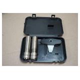 Unfired McCoy SAS 20 Gauge Semi-Auto Shotgun - 28' Barrel