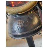 Gorgeous fully Manufactured Parry Mfg 2 seat Buggy Beautiful Condition Pinstripe Painted Original Seats.  Fantastic Buggy Willing to set Pickup date outside of Schedule.
