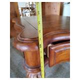 3 beautiful Solid Wood Living room Tables Heavy duty,