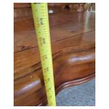 3 beautiful Solid Wood Living room Tables Heavy duty,