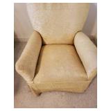 Mid Modern Childrens Lounge Chair