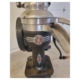 Fantastic Delaval No. 514 Hand Crank Cream Seperator