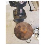 Fantastic Delaval No. 514 Hand Crank Cream Seperator