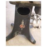 Fantastic Delaval No. 514 Hand Crank Cream Seperator