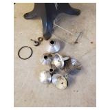 Fantastic Delaval No. 514 Hand Crank Cream Seperator