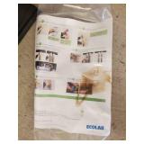 Ecosystem Water Filtration System  One Box never Opened