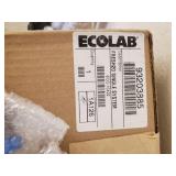 Ecosystem Water Filtration System  One Box never Opened