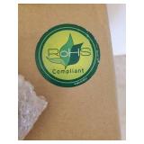 Ecosystem Water Filtration System  One Box never Opened