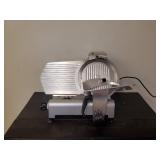 Heavy Duty Avantco Industrial Meat Slicer Model 300es-12