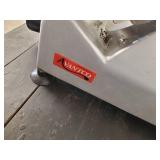 Heavy Duty Avantco Industrial Meat Slicer Model 300es-12