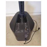 Bose L1 Compact Karaoke Stand