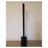Bose L1 Compact Karaoke Stand