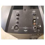 Bose L1 Compact Karaoke Stand