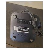 Modern Vintage Style Telephone Working