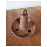 RARE Merit Marine Boat Anchor Heavy Metal