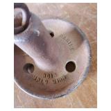 RARE Merit Marine Boat Anchor Heavy Metal