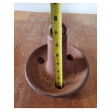 RARE Merit Marine Boat Anchor Heavy Metal