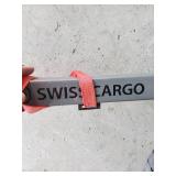 Heavy Duty Swiss Cargo 4 Bike Carrier