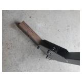 Heavy Duty Swiss Cargo 4 Bike Carrier