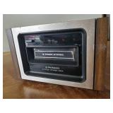 Pioneer H-22 8 track Stereo Deck player Powers Up