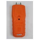 Klein Tools ET180 Differential Manometer with Carry Case & Manual