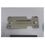HM Digital HydroMaster HM-500 pH Monitor with Stand, Probes & Buffer Solutions