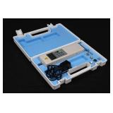 HP-500 Digital Force Gauge with Case, Power Adapter & Accessories