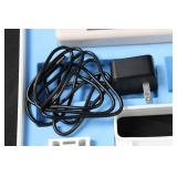 HP-500 Digital Force Gauge with Case, Power Adapter & Accessories