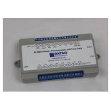DATAQ DI-2008 Voltage Thermocouple and Pulse DAQ Module