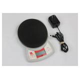 Ohaus CS 2000 Balance - 2000 g x 1 g, 9-12 VDC, Includes AC Adapter (TESTED)
