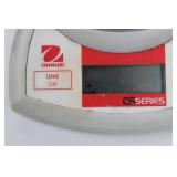 Ohaus CS 2000 Balance - 2000 g x 1 g, 9-12 VDC, Includes AC Adapter (TESTED)