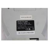 Ohaus CS 2000 Balance - 2000 g x 1 g, 9-12 VDC, Includes AC Adapter (TESTED)