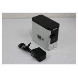 Brother PT-P700 P-Touch, Label Printer with AC Adapter