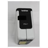 Brother PT-P700 P-Touch, Label Printer with AC Adapter