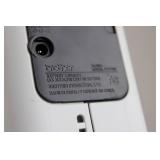 Brother PT-P700 P-Touch, Label Printer with AC Adapter